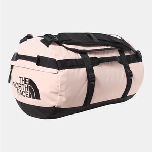 The North Face - Base Camp Duffle - Size S - Salmon Color